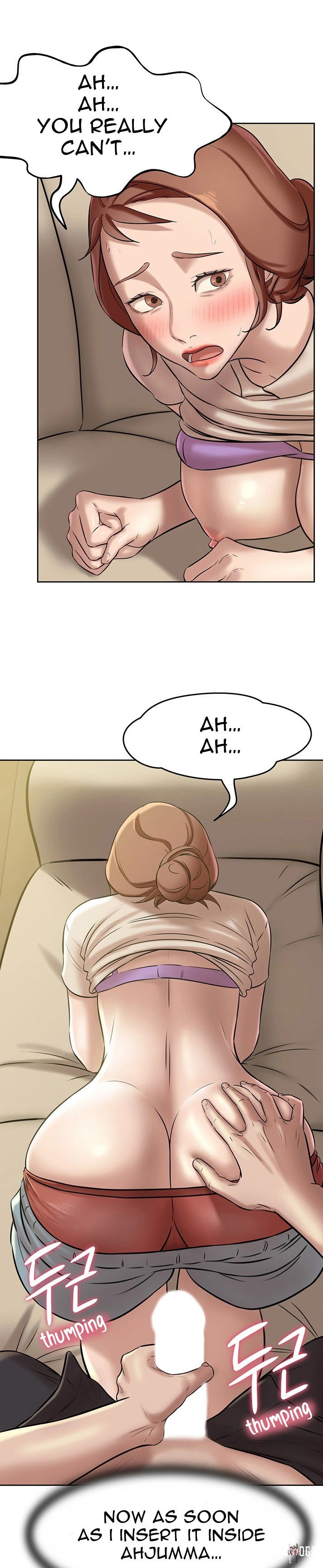 Panty Note Panty Note Chapter 6 - Page 15