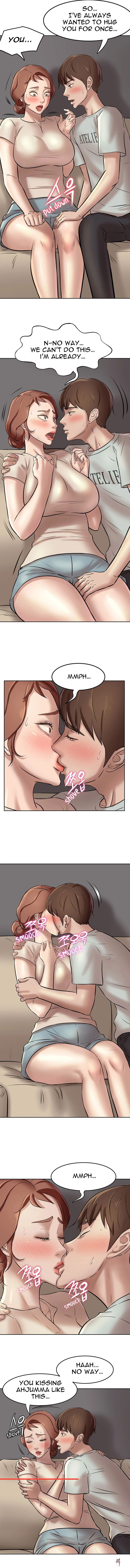 Panty Note Panty Note Chapter 6 - Page 8