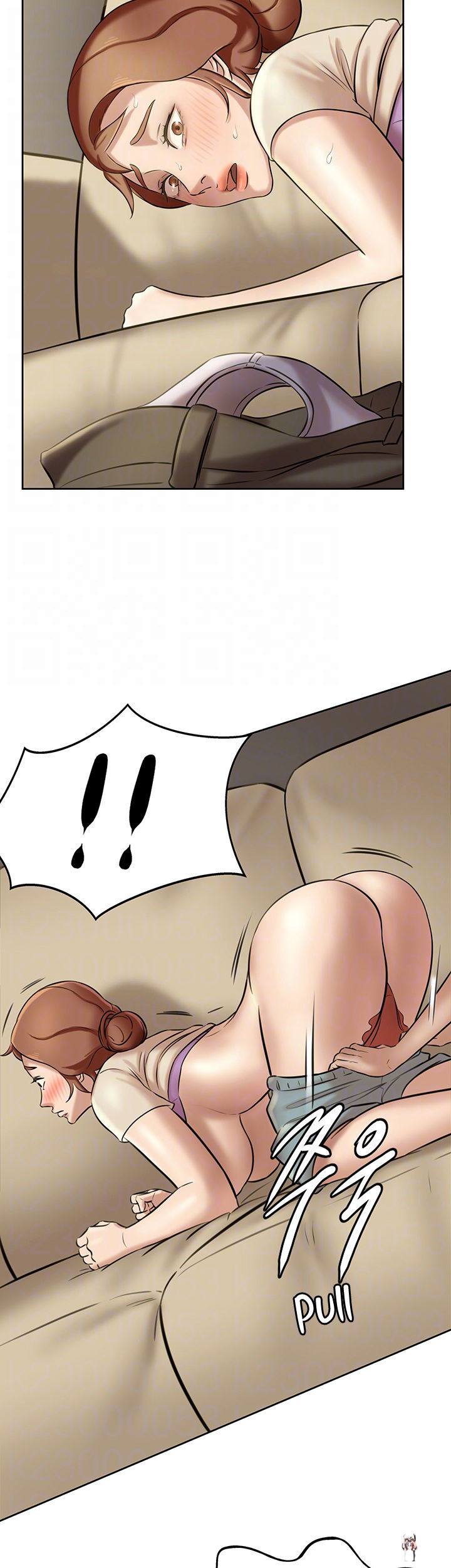 Panty Note Panty Note Chapter 7 - Page 6