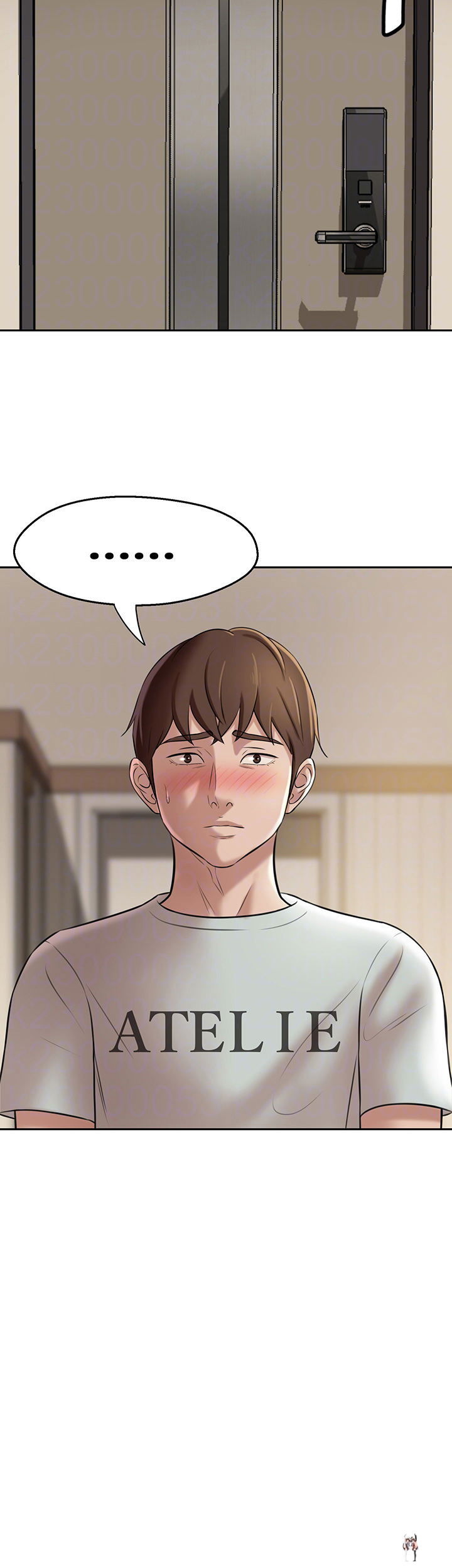 Panty Note Panty Note Chapter 8 - Page 14