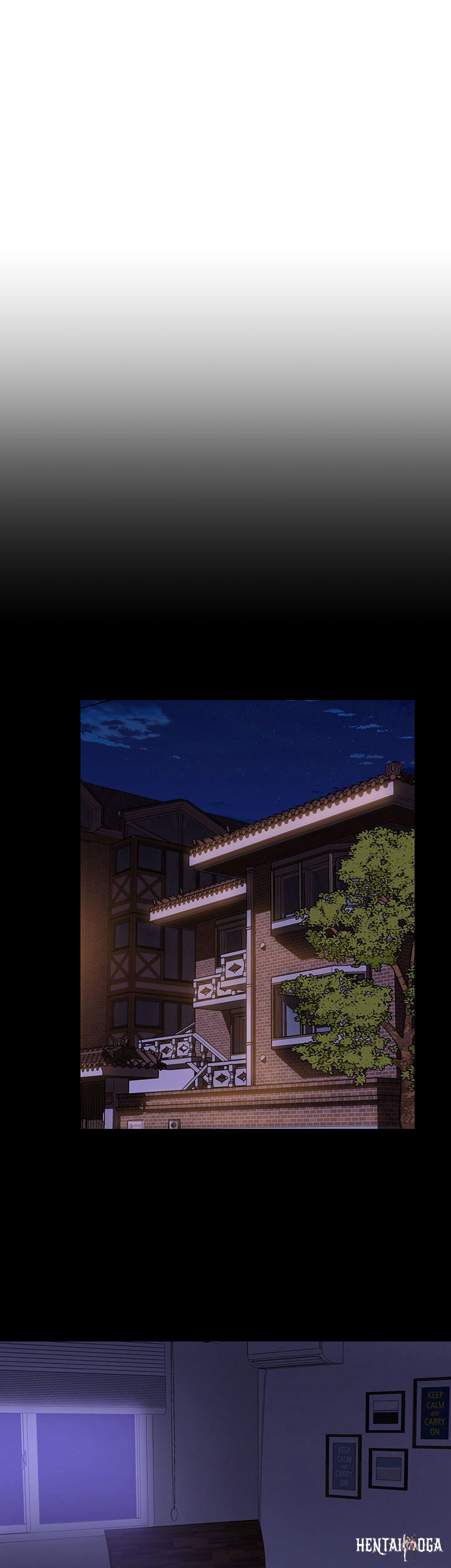 Panty Note Panty Note Chapter 8 - Page 22