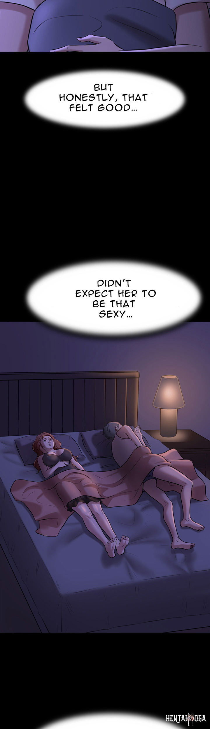 Panty Note Panty Note Chapter 8 - Page 25