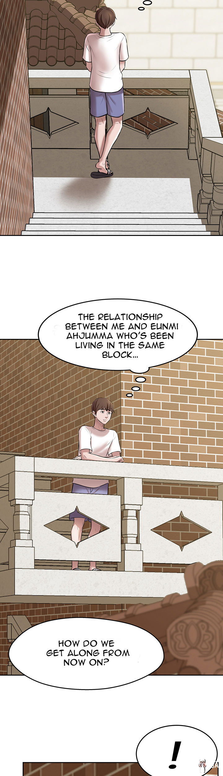 Panty Note Panty Note Chapter 8 - Page 29