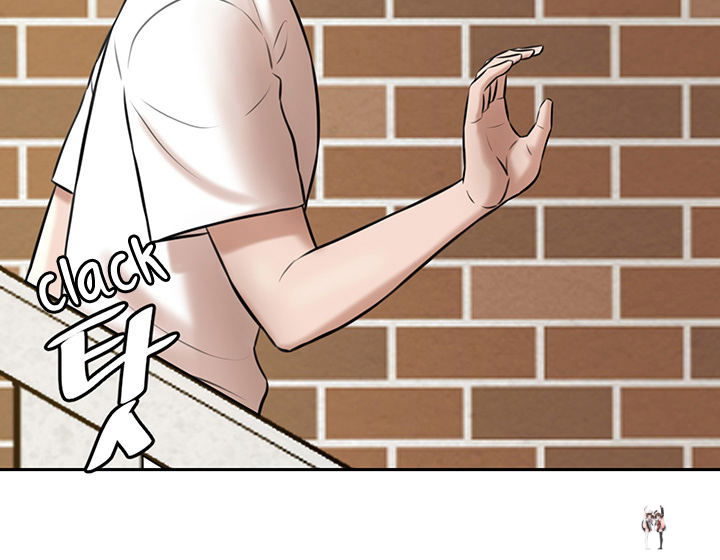 Panty Note Panty Note Chapter 8 - Page 34