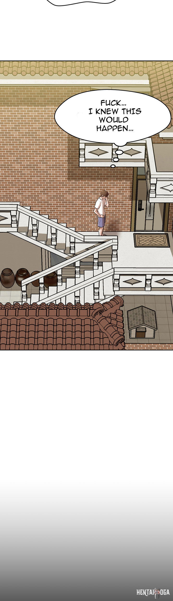 Panty Note Panty Note Chapter 8 - Page 36