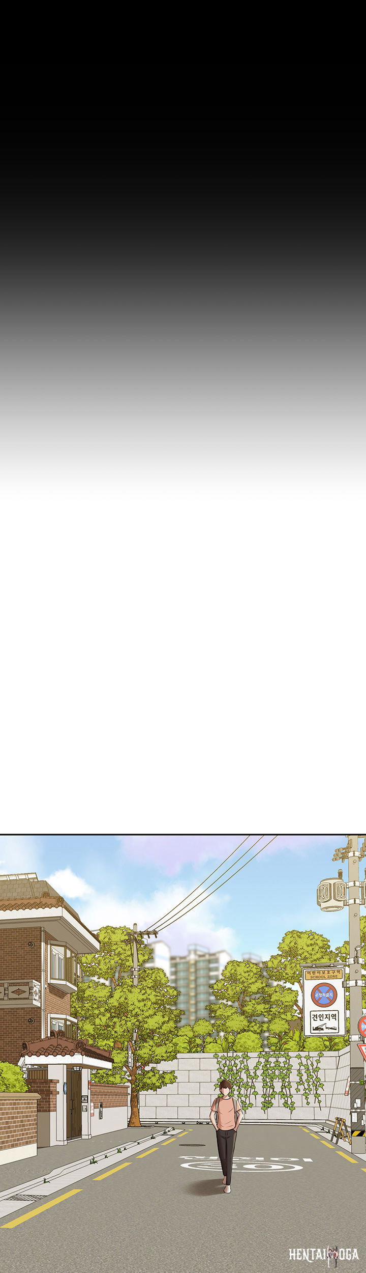 Panty Note Panty Note Chapter 8 - Page 40