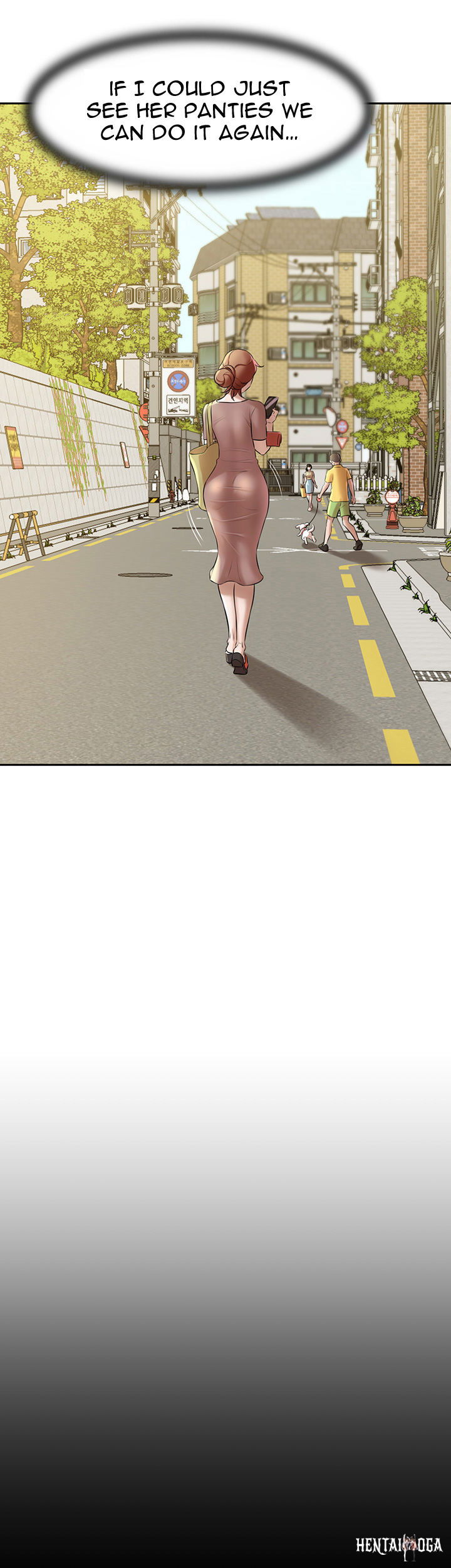 Panty Note Panty Note Chapter 8 - Page 44