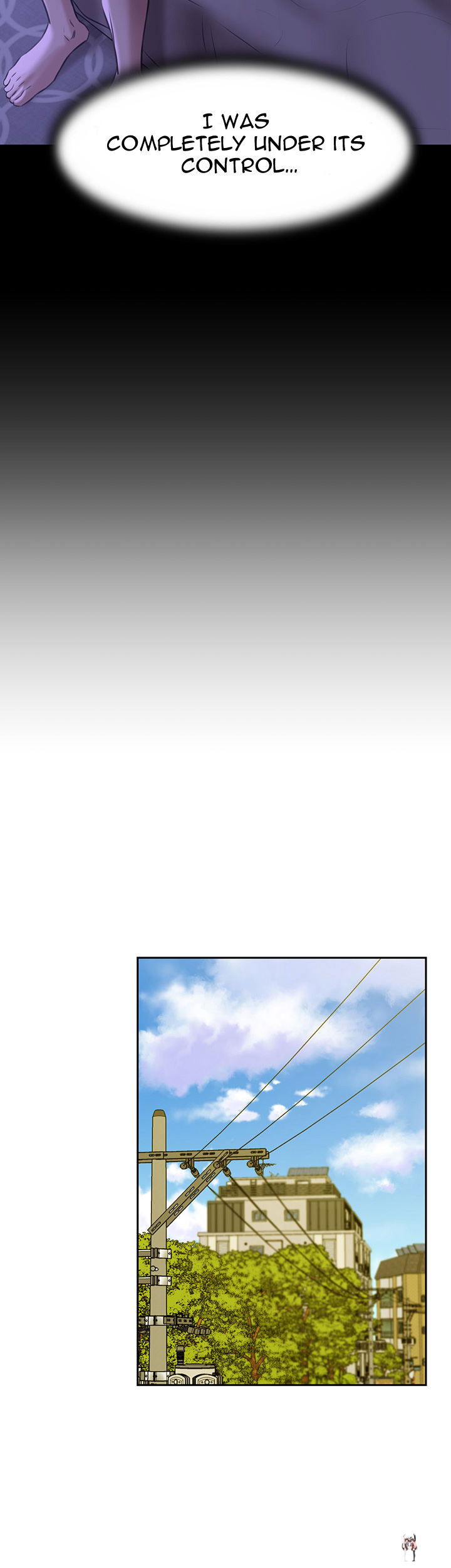 Panty Note Panty Note Chapter 8 - Page 47