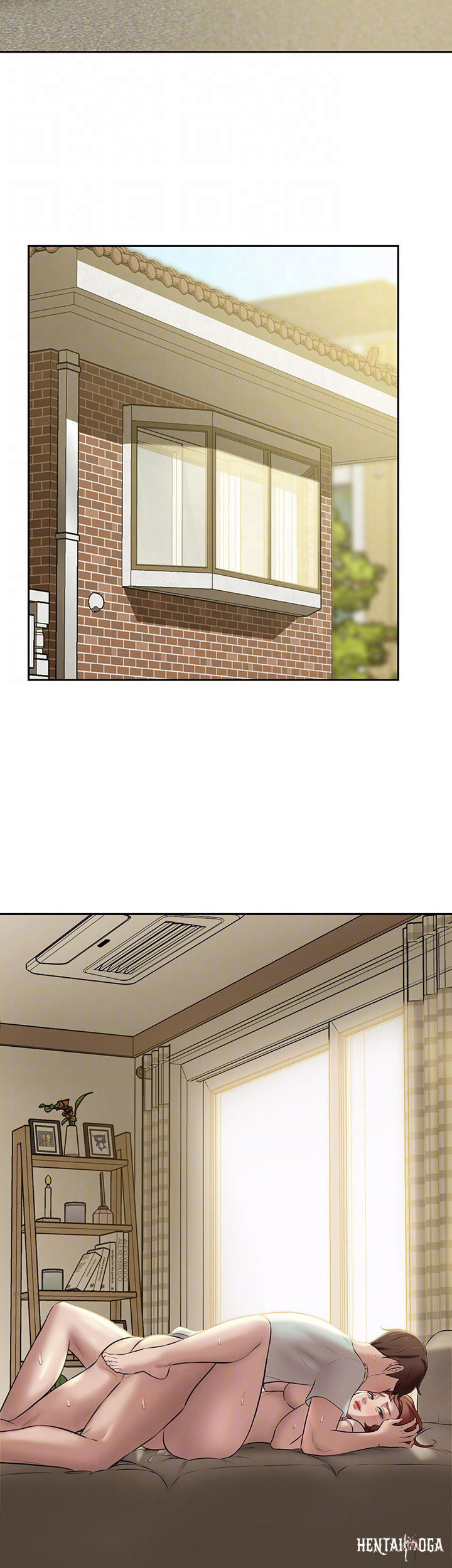 Panty Note Panty Note Chapter 8 - Page 6