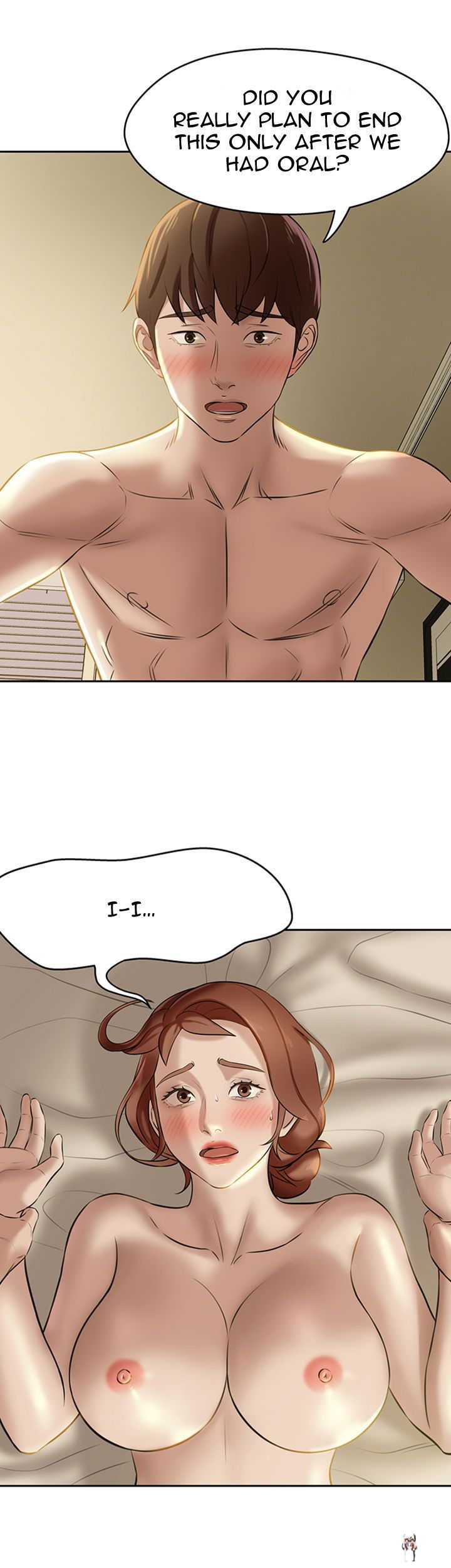 Panty Note Panty Note Chapter 10 - Page 18