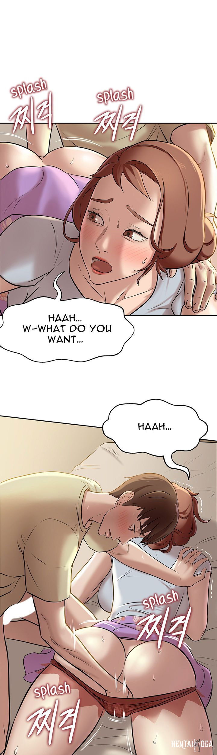 Panty Note Panty Note Chapter 10 - Page 2