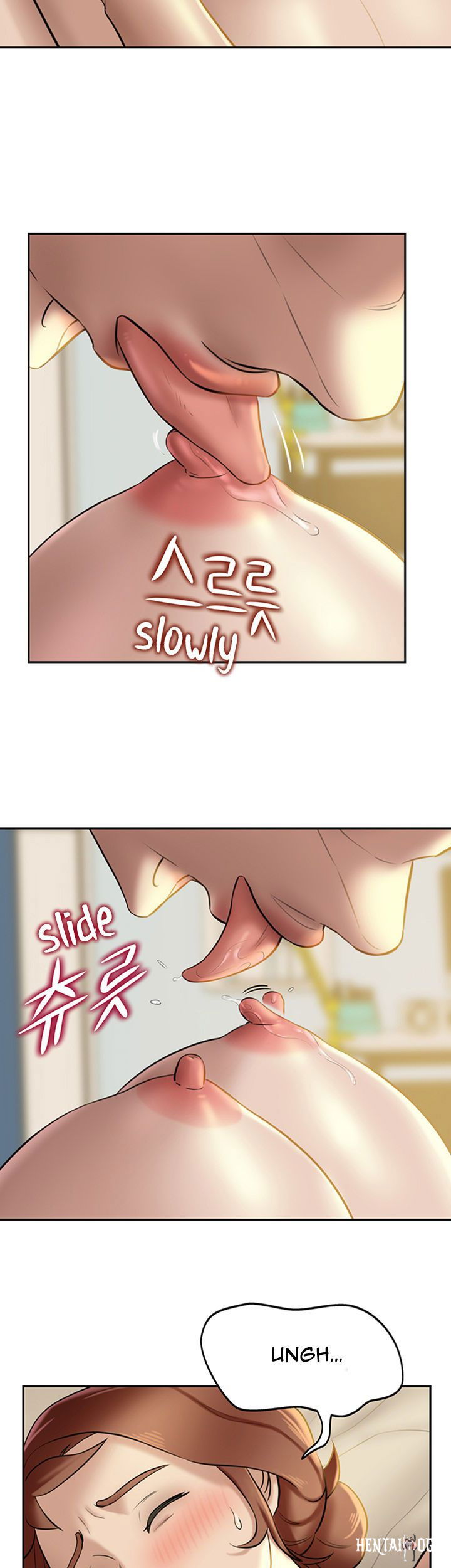 Panty Note Panty Note Chapter 10 - Page 20