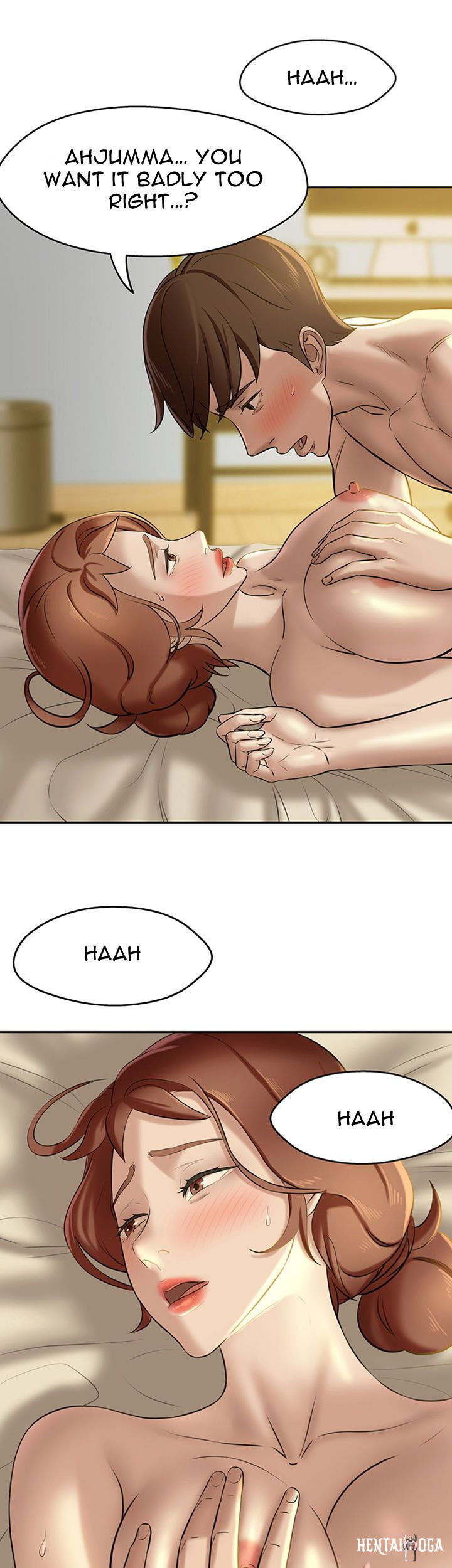 Panty Note Panty Note Chapter 10 - Page 26