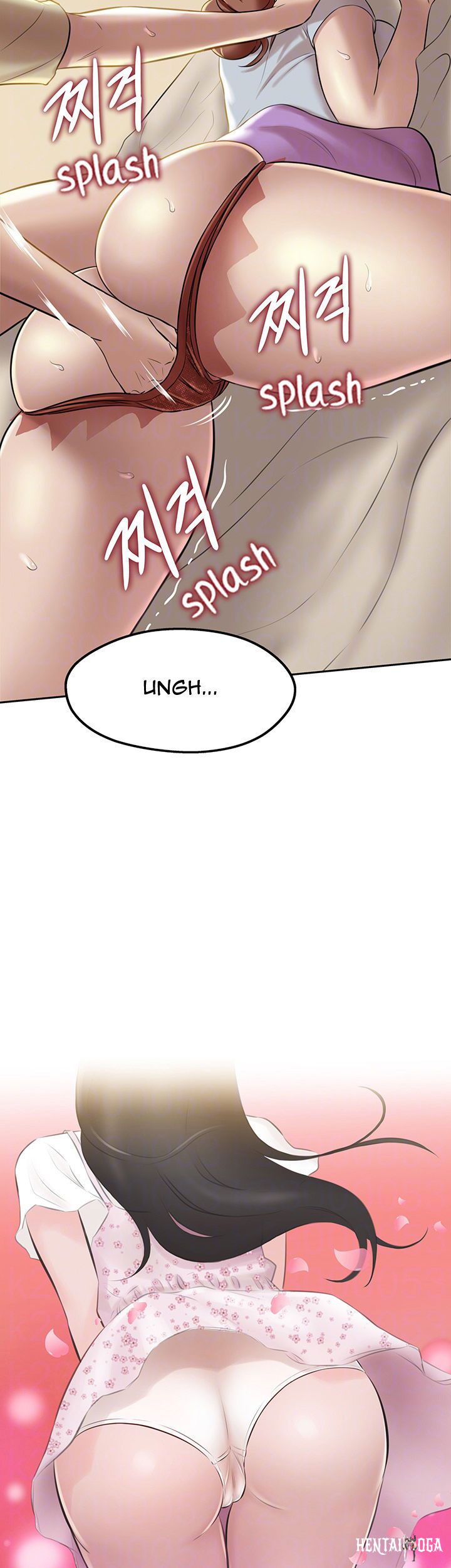 Panty Note Panty Note Chapter 10 - Page 4