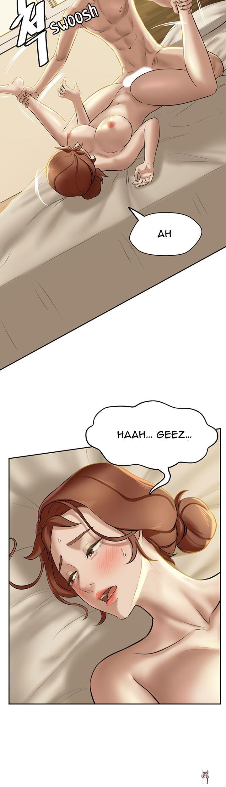 Panty Note Panty Note Chapter 10 - Page 43