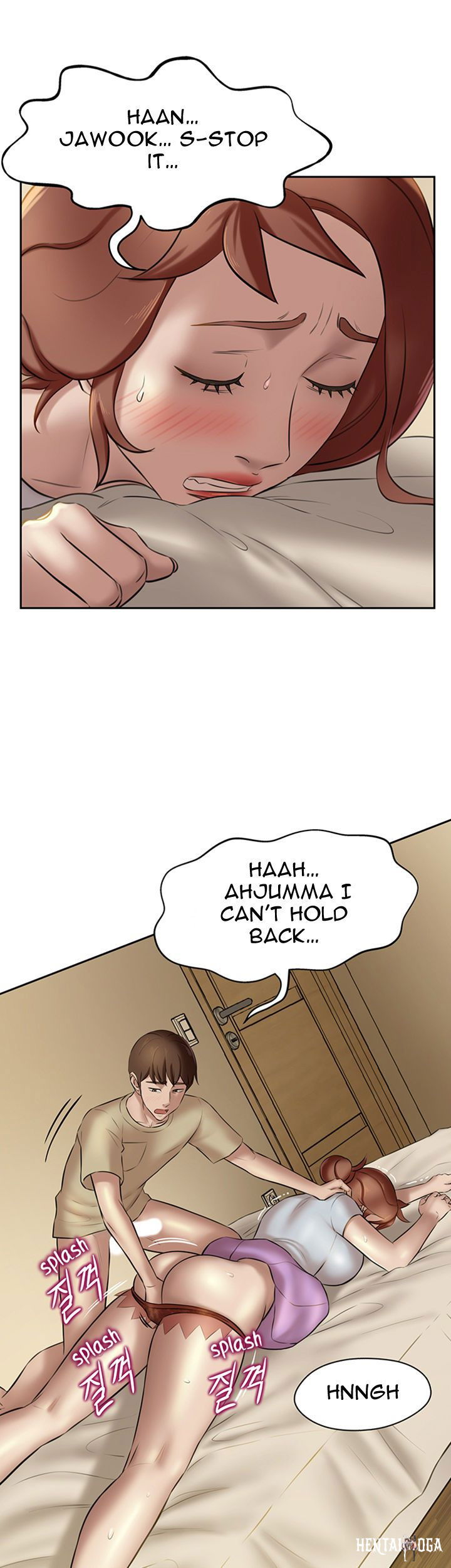 Panty Note Panty Note Chapter 10 - Page 7