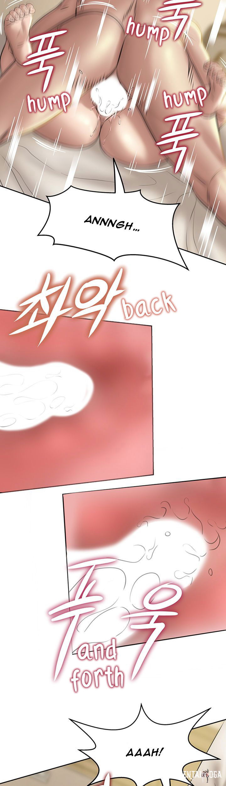 Panty Note Panty Note Chapter 11 - Page 22