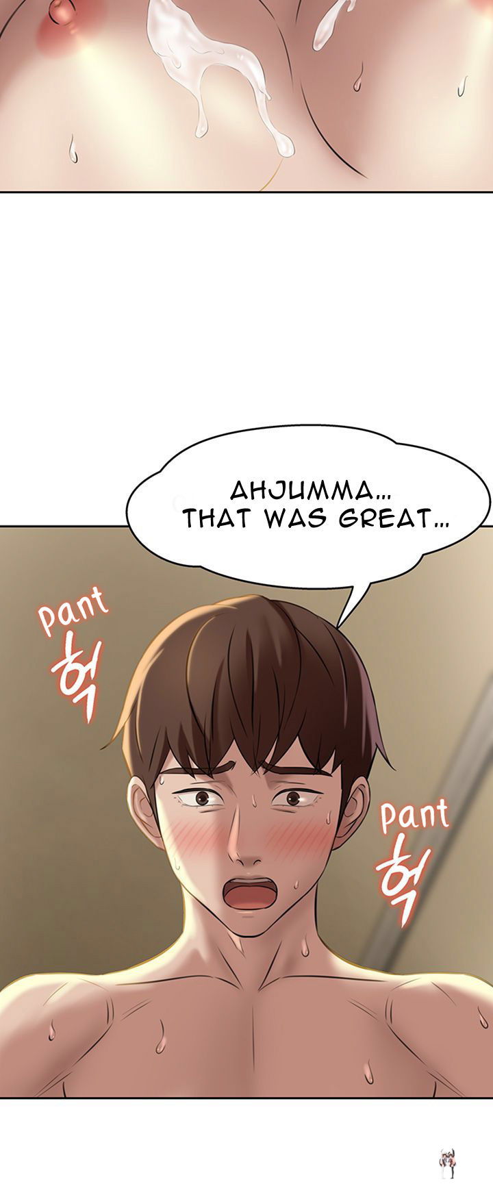 Panty Note Panty Note Chapter 11 - Page 27