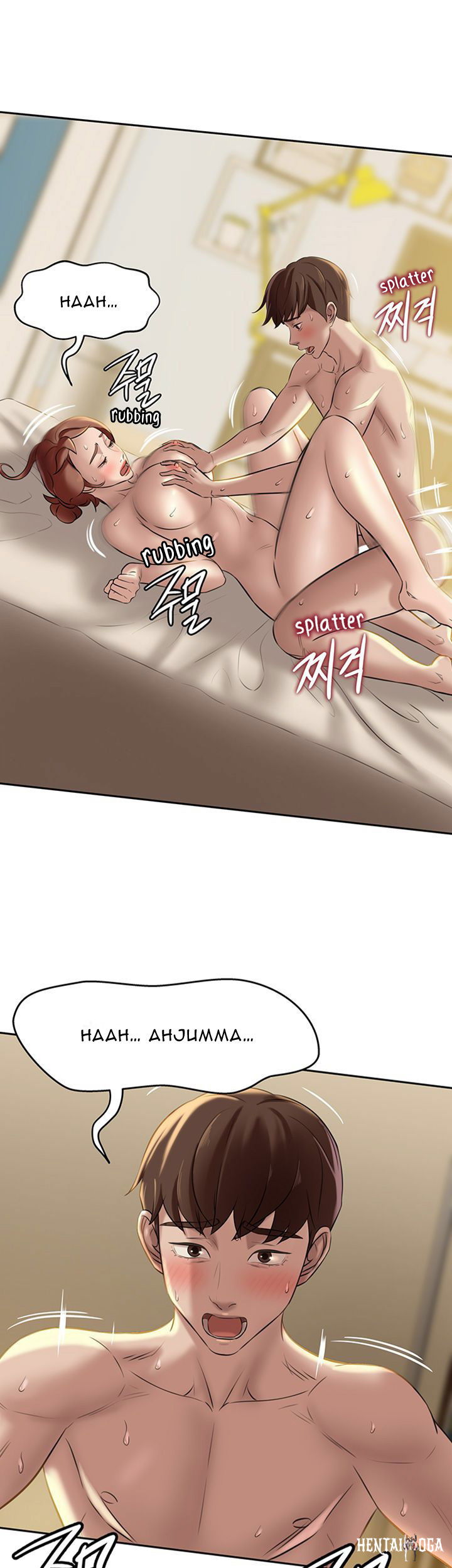 Panty Note Panty Note Chapter 11 - Page 8