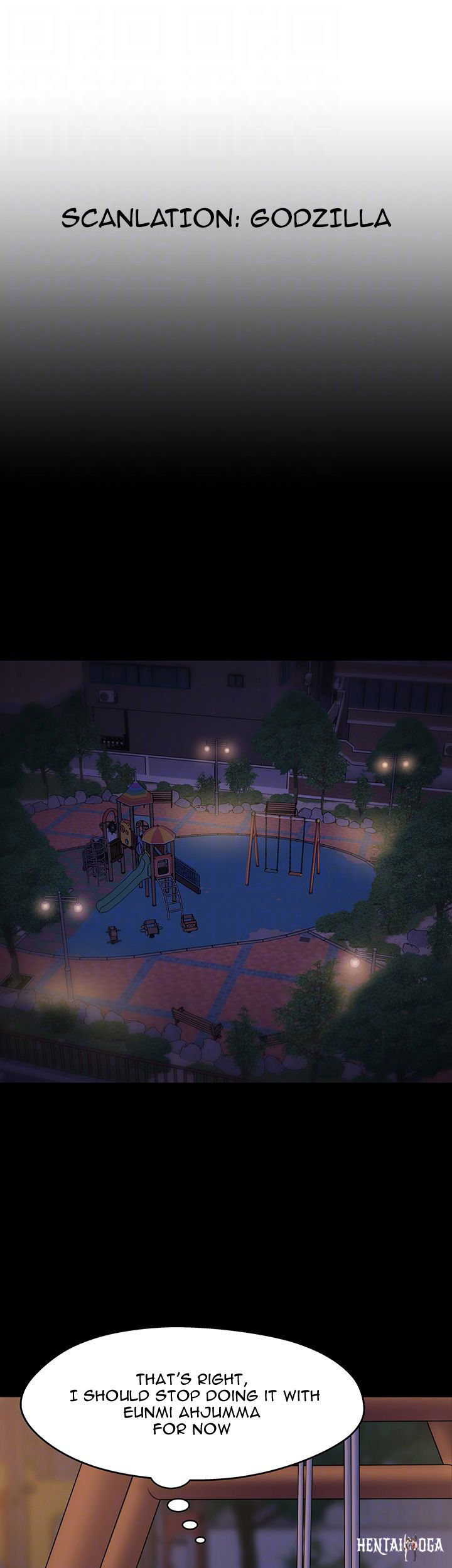 Panty Note Panty Note Chapter 12 - Page 12