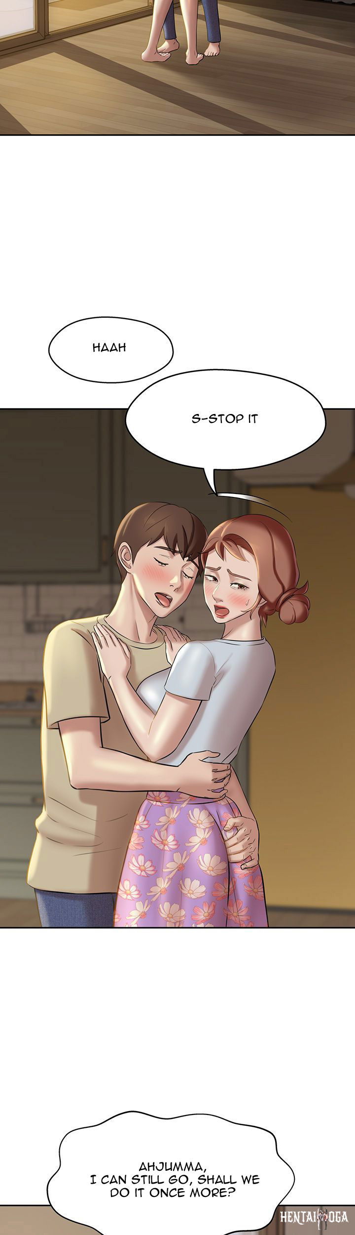 Panty Note Panty Note Chapter 12 - Page 2