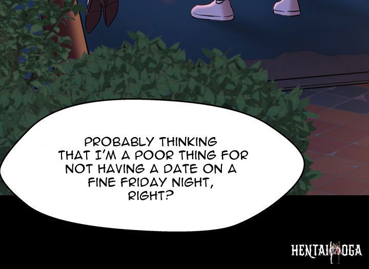 Panty Note Panty Note Chapter 12 - Page 23