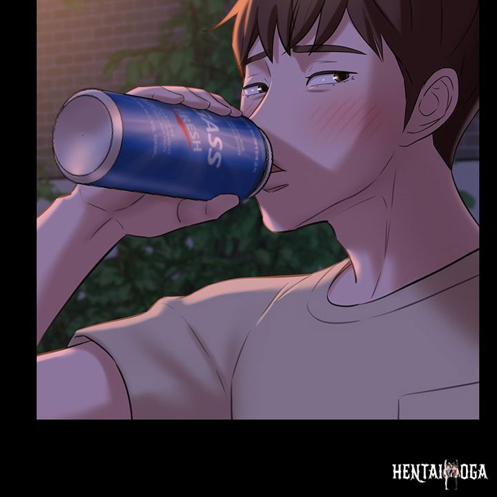 Panty Note Panty Note Chapter 12 - Page 27