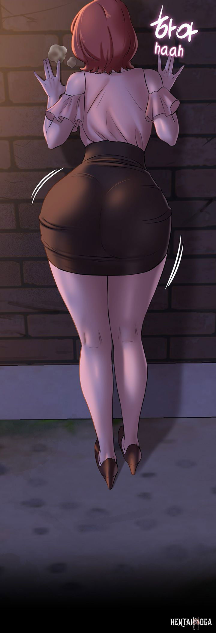 Panty Note Panty Note Chapter 12 - Page 30