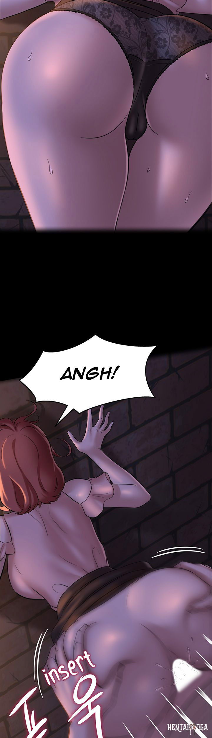 Panty Note Panty Note Chapter 12 - Page 32