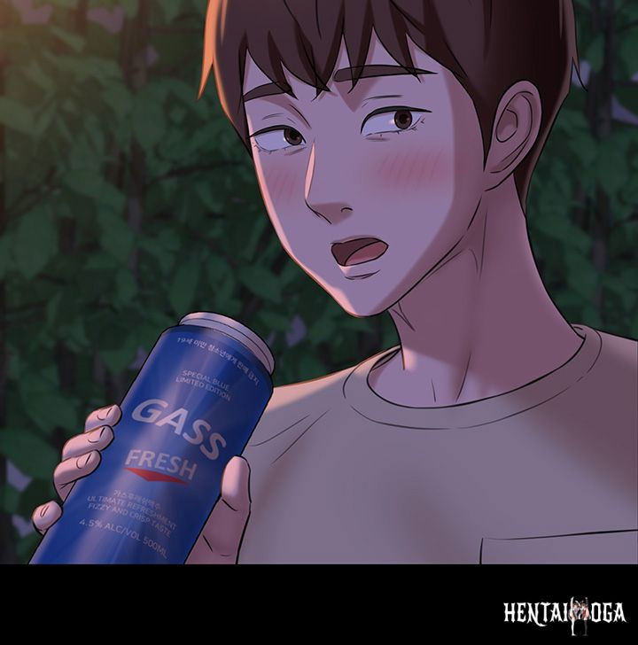 Panty Note Panty Note Chapter 12 - Page 36