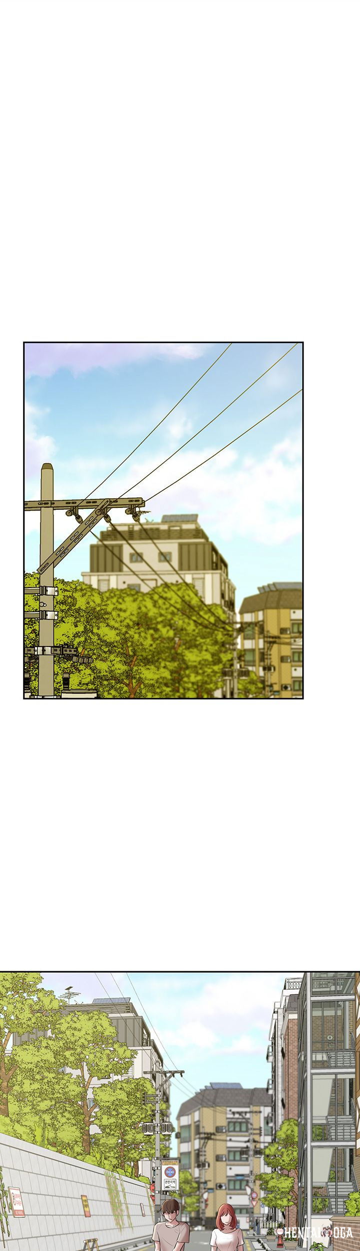 Panty Note Panty Note Chapter 12 - Page 38