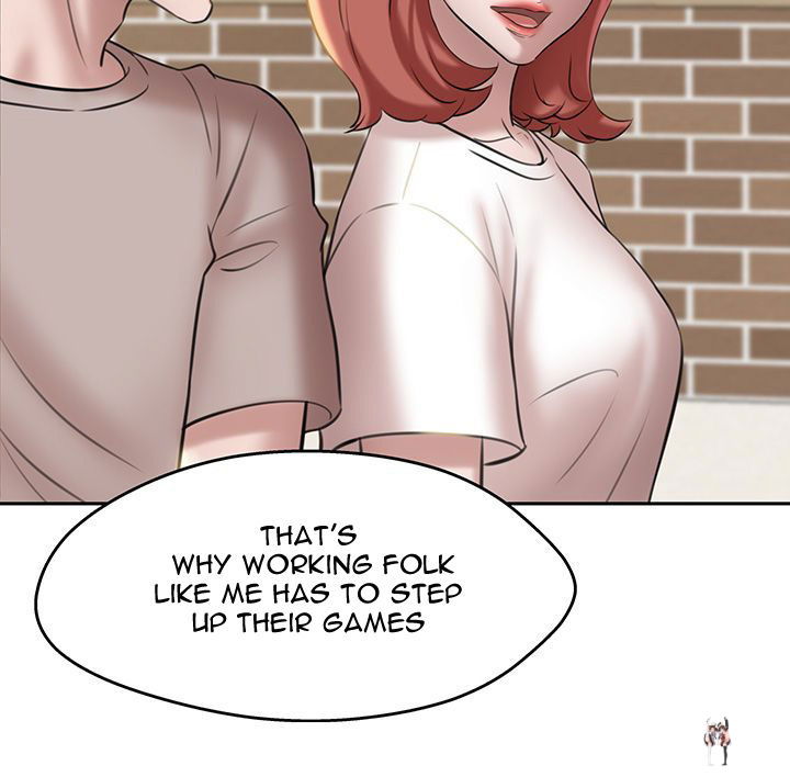 Panty Note Panty Note Chapter 12 - Page 40