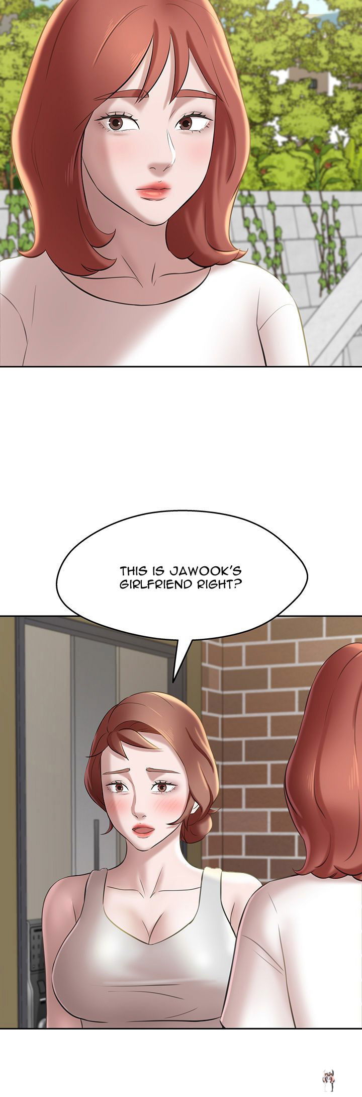 Panty Note Panty Note Chapter 12 - Page 46