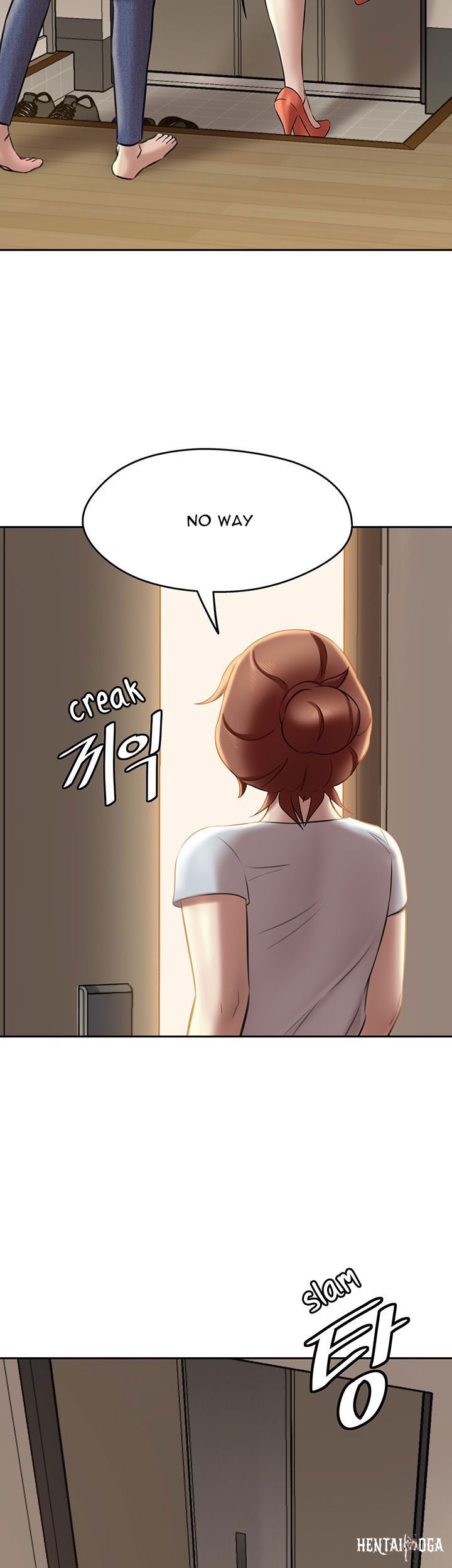 Panty Note Panty Note Chapter 12 - Page 5