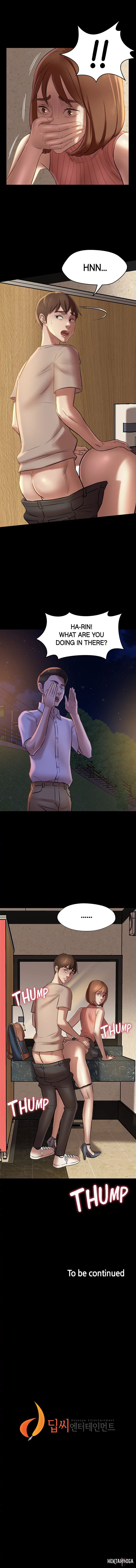 Panty Note Panty Note Chapter 14 - Page 13