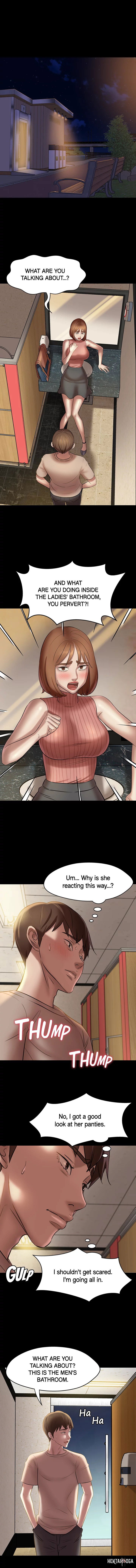 Panty Note Panty Note Chapter 14 - Page 2