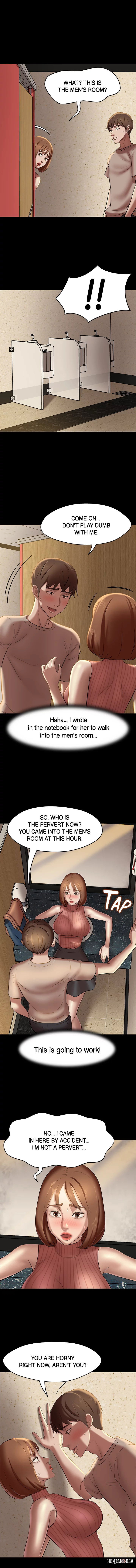 Panty Note Panty Note Chapter 14 - Page 3