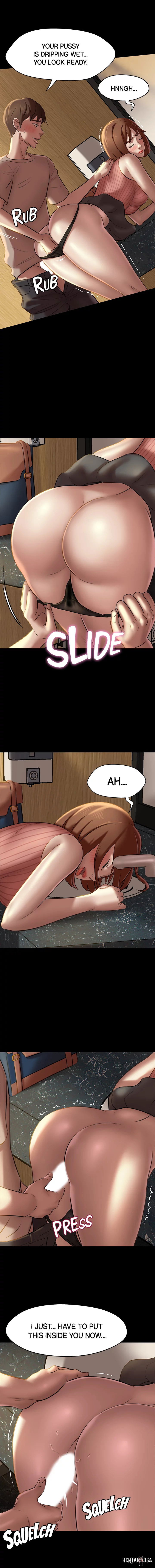 Panty Note Panty Note Chapter 14 - Page 7