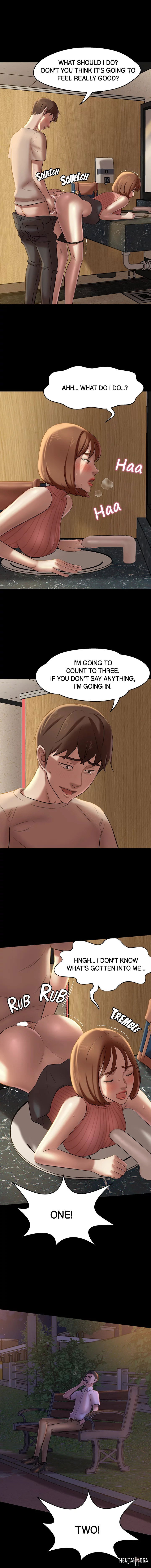 Panty Note Panty Note Chapter 14 - Page 8