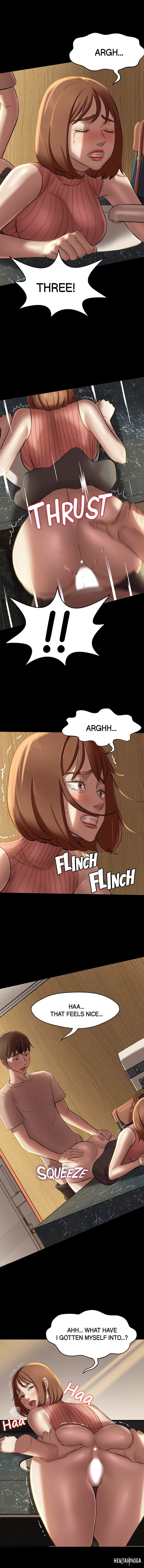 Panty Note Panty Note Chapter 14 - Page 9