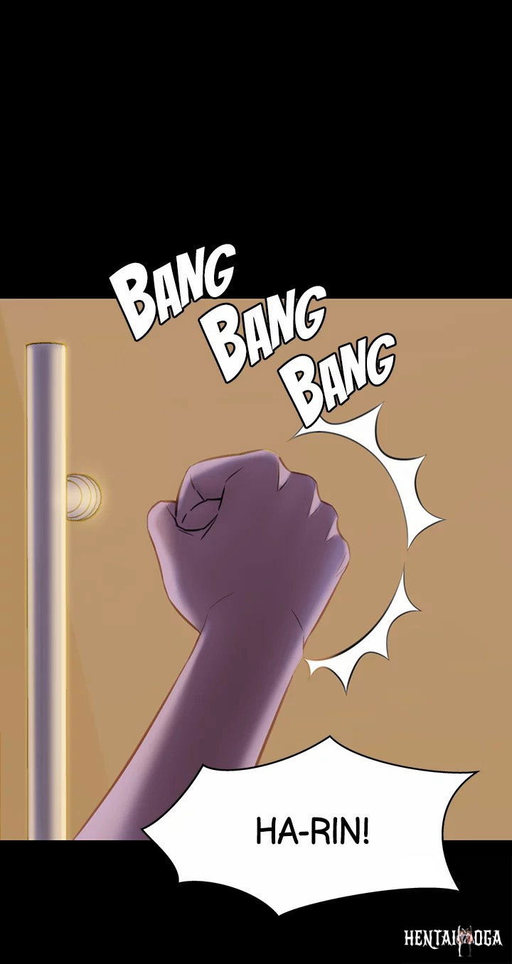 Panty Note Panty Note Chapter 15 - Page 1