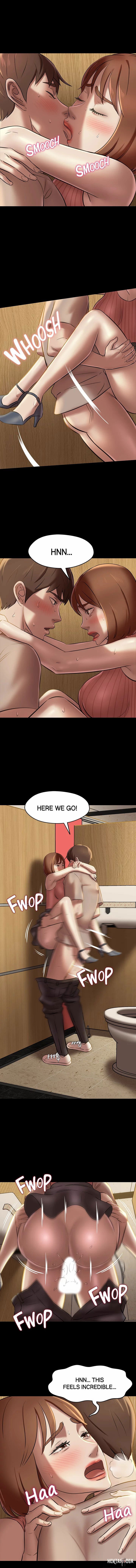 Panty Note Panty Note Chapter 15 - Page 10