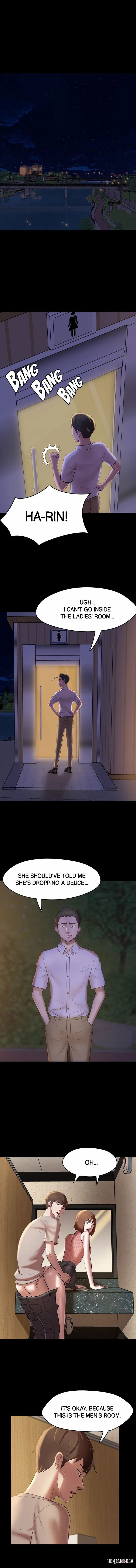 Panty Note Panty Note Chapter 15 - Page 3