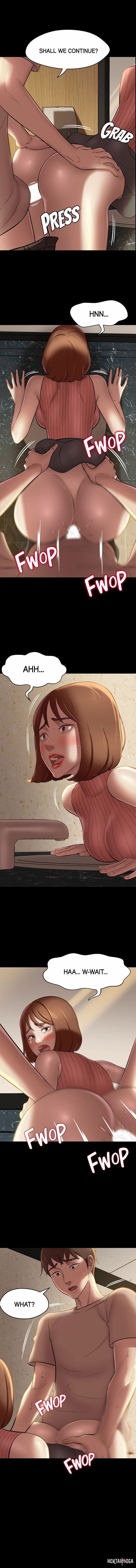 Panty Note Panty Note Chapter 15 - Page 4