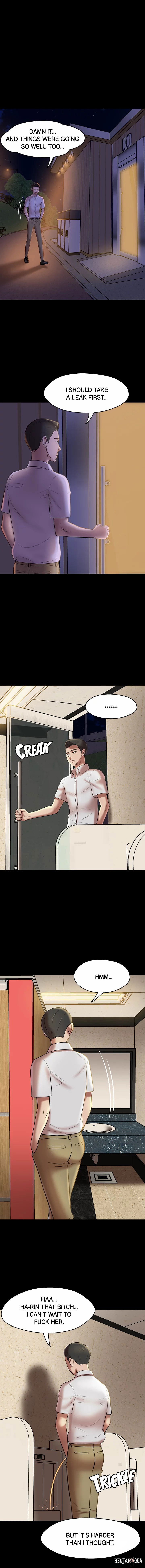 Panty Note Panty Note Chapter 15 - Page 5