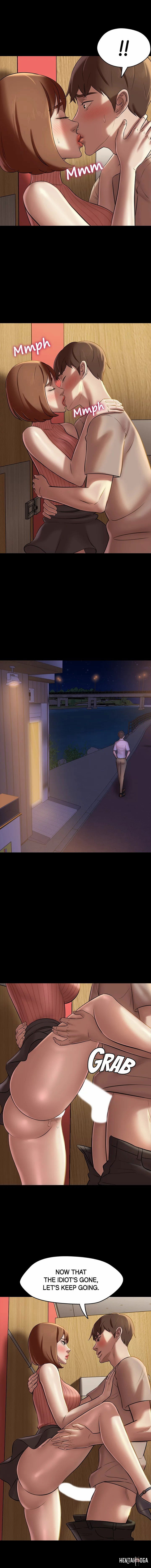 Panty Note Panty Note Chapter 15 - Page 7