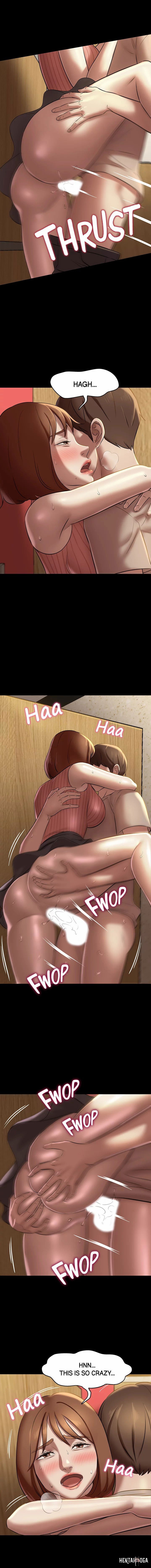 Panty Note Panty Note Chapter 15 - Page 8