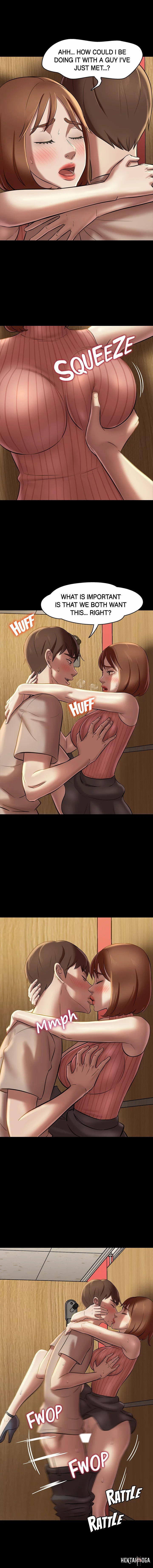 Panty Note Panty Note Chapter 15 - Page 9