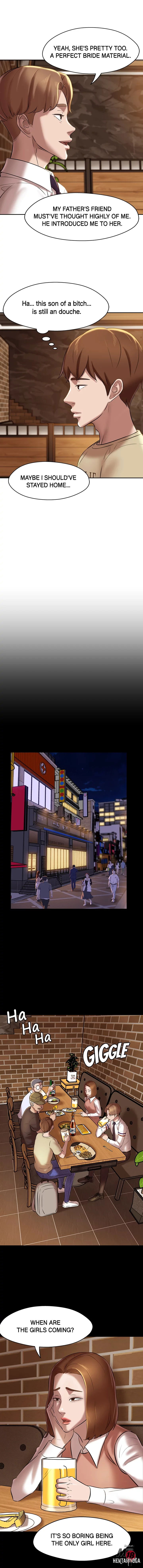 Panty Note Panty Note Chapter 16 - Page 12