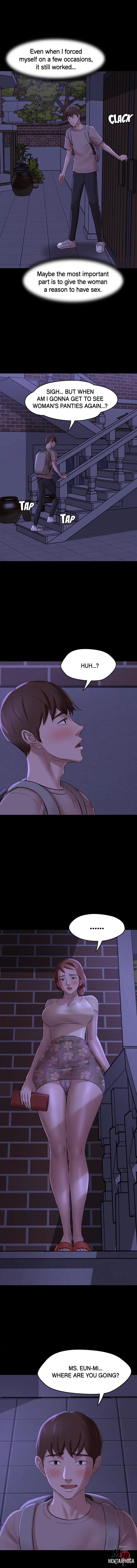 Panty Note Panty Note Chapter 16 - Page 4